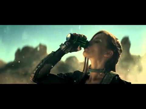 ▶ Publicidad VFX - MONSTER