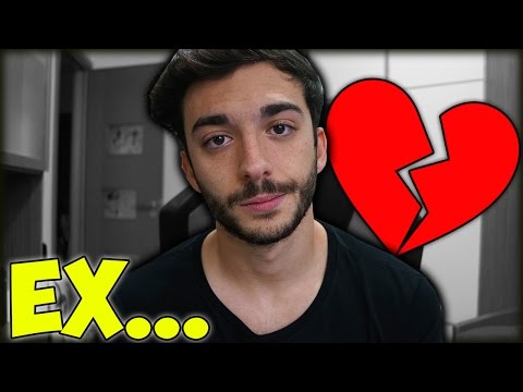 MY EX GIRLFRIENDS...