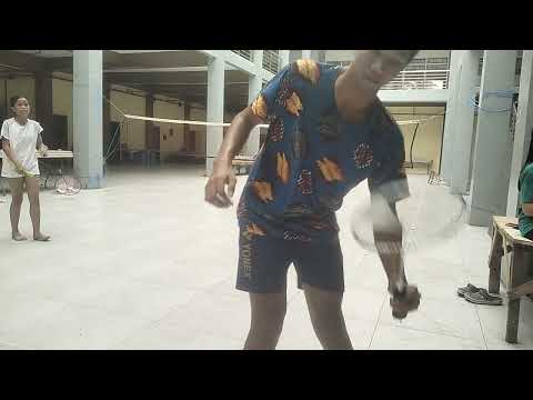 Marco/MJ vs Kian/Monique