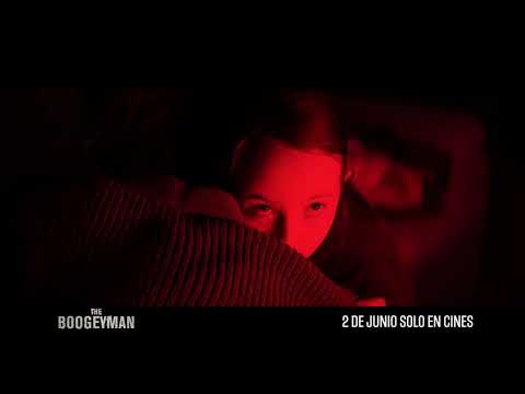 Anuncio: '¿A que no da miedo?'