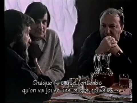 The unreal world of Alfred Schnittke 7/7