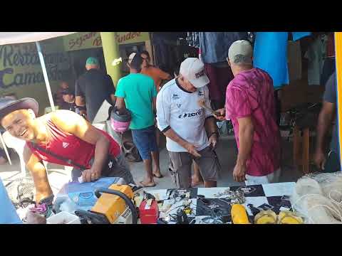 bota quente mestre Antônio Paulinho sucesso da feira do malandro de Itapipoca Ceará e show papai