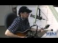 John Hiatt Performs "No Wicked Grin" Live on 91.3, WUKY - Lexington, KY