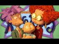 The Weird Version Of Rugrats Got One Thing Right