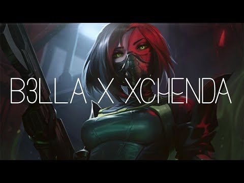 B3LLA x xChenda - Bring Me Down