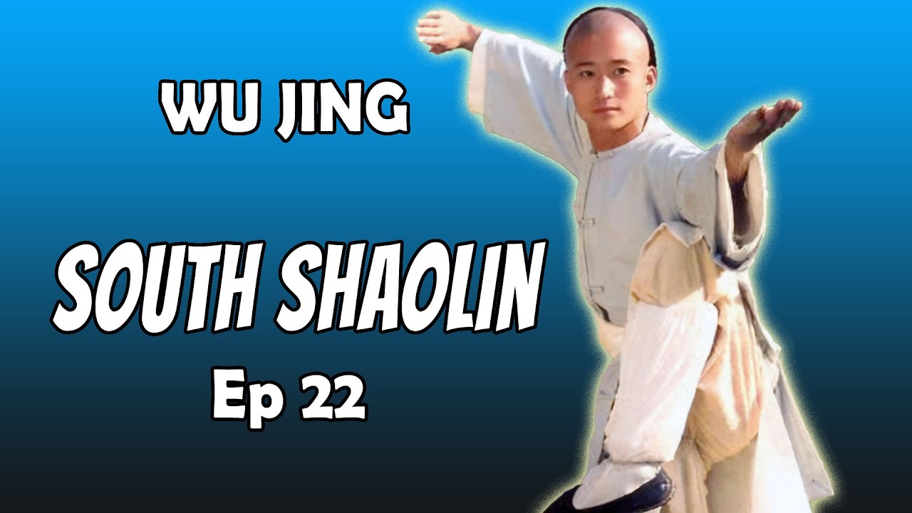 Wu Tang Collection - South Shaolin (Episode 22)