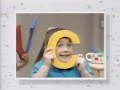 Alphabet Soup Ending Mostly Short Credits