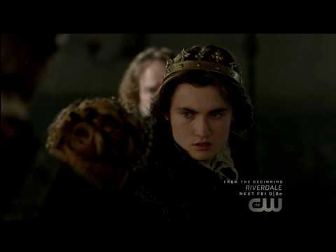 Reign - Brothers Uniting Against Spain (Season 4 Ep. 16)