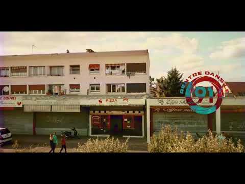 MOUS K x RKS x BERIZ x LA MAG x S2R GANG LE PTIT ZKR 05