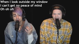 ANTI Medley (Rihanna Cover) Superfruit HD Lyrics