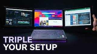 QQH Z80 Screen Extender - Review