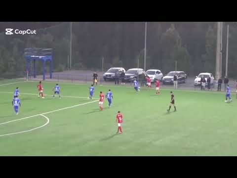 Filipe Araújo - Época 2024/2025