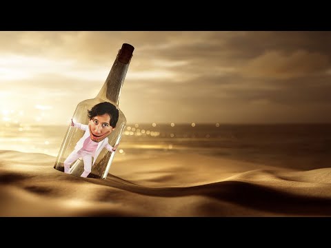 we found a message... | Raft