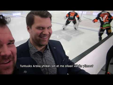 Haastemiehet |Kausi 3, jakso 10 Veikkaus|