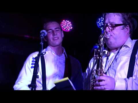 Gandalf and the Hobbits Live @Cologne MTC – Space Defender