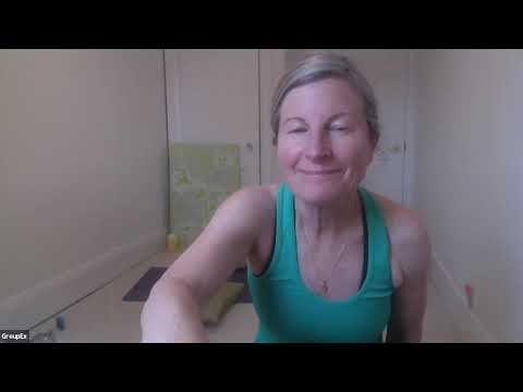 Yoga Flow with Kay 05.18.2021