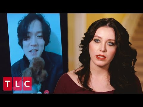 Deavan and Jihoon Are Already Pregnant! | 90 Day Fiancé: The Other Way