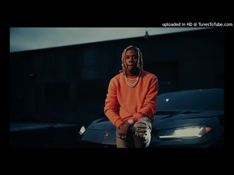[FREE] Lil Durk x King Von Type Beat 2020 "Habits"