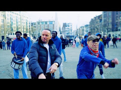 Boer Harm & Frank Van Etten - Zuigen (prod. Boer Harm)