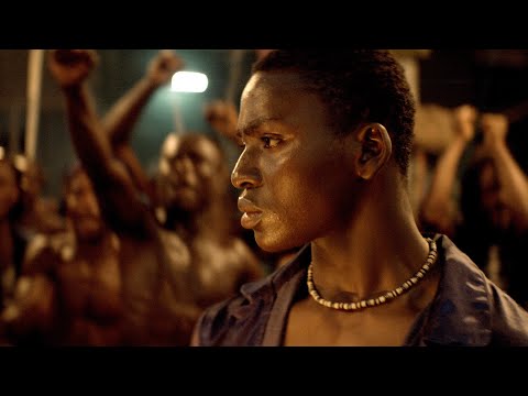 Η Νύχτα των Βασιλιάδων (Night of the Kings) Teaser Trailer | GR Subs | Cinobo