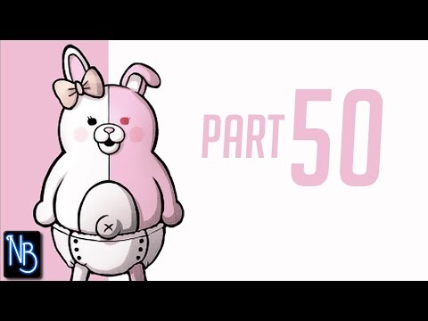 Danganronpa 2 Goodbye Despair Walkthrough Part 50 No Commentary
