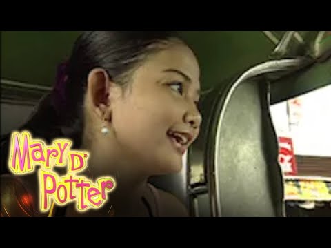 Mary d' Potter: Full Episode 26 Jeepney TV