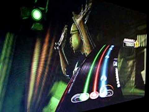 Six Days (Remix) vs Annies Horn - 5* Expert - DJ Hero