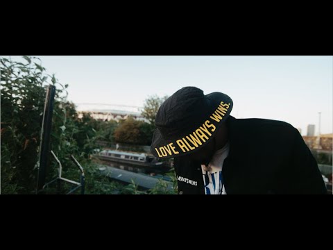 W1zzy Ft. Pvpi Strz - Stress Away [Music Video]