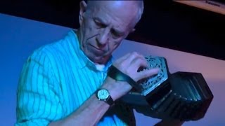 John Kirkpatrick - Hey For Christmas (The Shropshire Wakes)