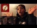 The Flash 3x20 Reaction- 