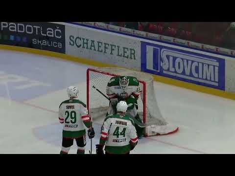 42. kolo HK ESMERO Skalica – TSS Group Spartak Dubnica 0:1 (HIGHLIGHTY)