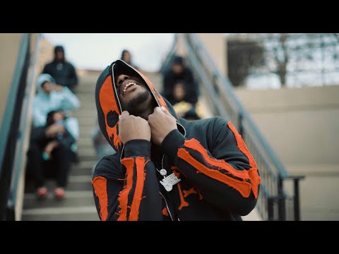 BTA Beezy - Thinking Out Loud (Official Music Video) Shot By @ArieeBill