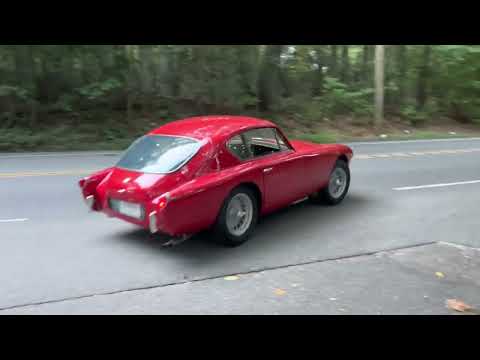 1960 AC Aceca (CC-1634707) for sale in Huntington Station, New York