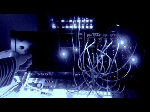 the amazing korg ms20m