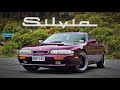 1994 Nissan Silvia S14 Review - JDM Jewelry