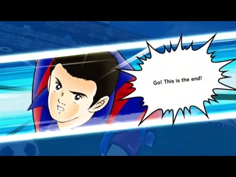 Ludovic Giuly - High-Speed Feint Shot