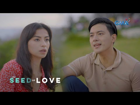 The Seed of Love: Jealousy brings turmoil to Eileen and Bobby's family (Episode 40)