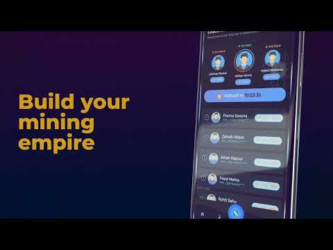 ETH Mining Cloud Ethereum Mine