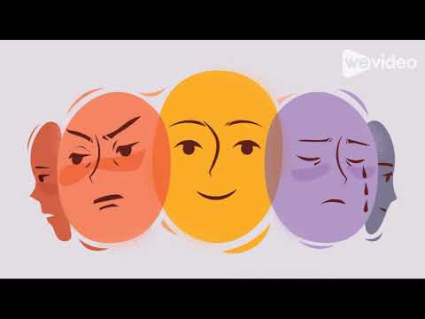 PSA  - Bipolar disorder by Alex Pieloch