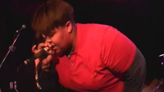 spEl chEk at Cicero's STL MO 1/27/13 part 7