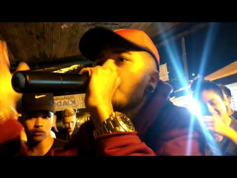 Edinho, Parceirinho, Modena X Bokinha, Frist, MT ZN - 1ª Fase - RCVC - 20.07.17