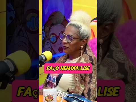 MEUS RINS NÃO FUNCIONAM -SILVETTY MONTILLA #shorts #shortsyoutube #shortspodcast