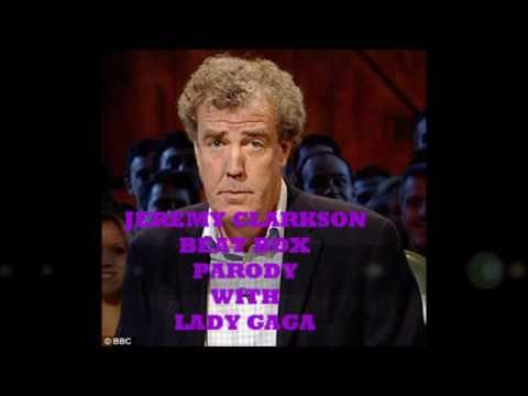 **!MUST WATCH!** Jeremy Clarkson Beat Box Parody
