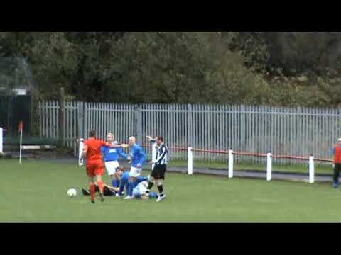 Beith Juniors 5 Dalkeith Thistle 1
