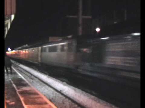 37601 on 1S96 Willesden - Shieldmuir. 08/01/10