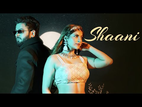 Shaani — watch video