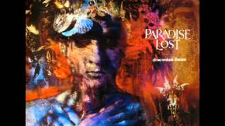 Paradise Lost  -  Elusive Cure with lyrics
