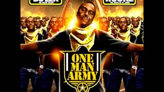 38) DJ Lex The Silent Killah  -  [2009 One Man Army Mixtape]
