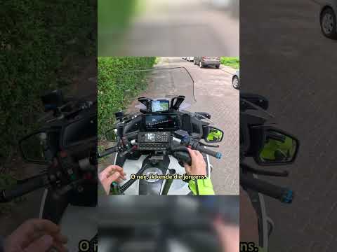 Politie | Recap vlog 2025 #gelblaster