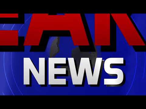 Modern Breaking News Intro Opener for After Effects